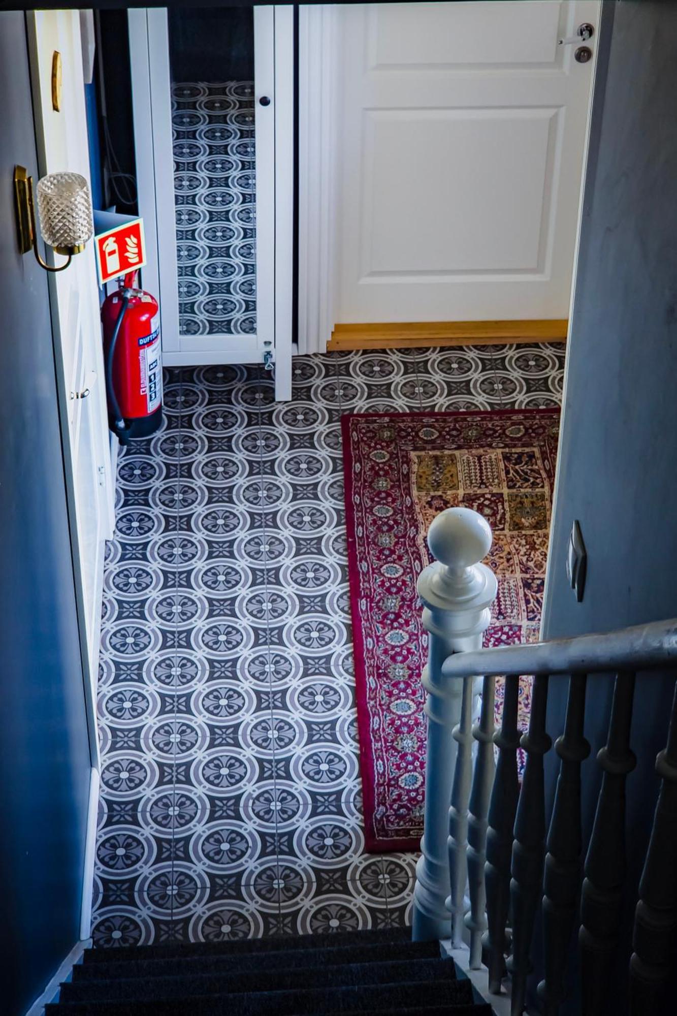 Guesthouse Hóll Vestmannaøerne Eksteriør billede